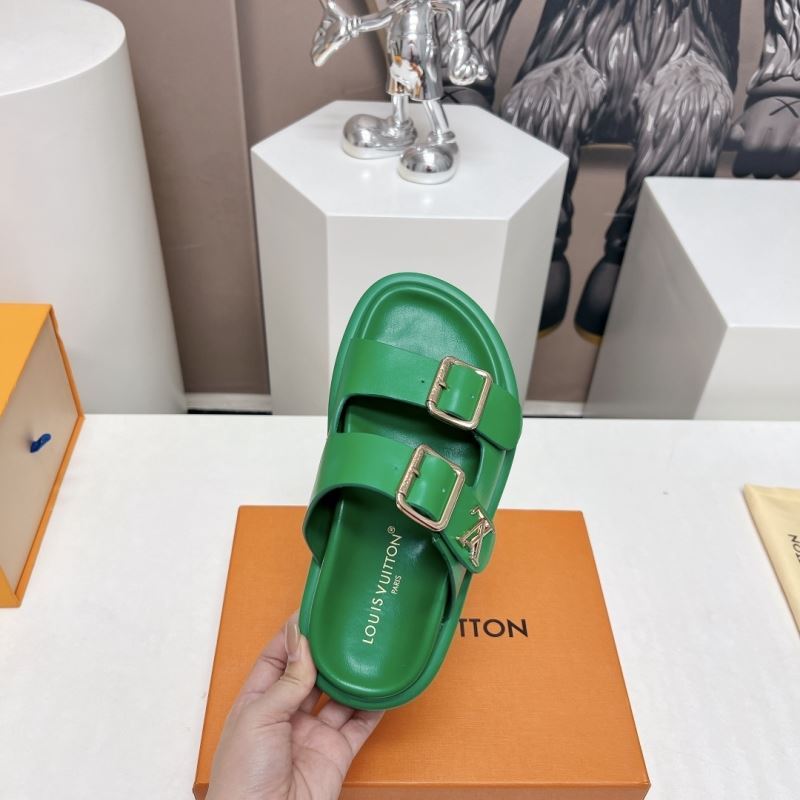 Louis Vuitton Slippers